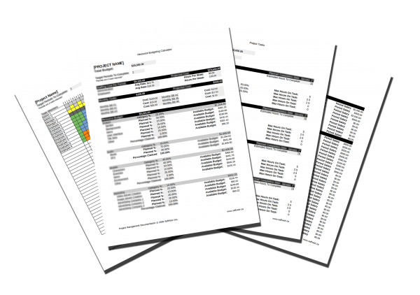 Project Management Documentation