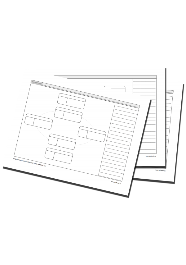 Script & Logic Design Worksheet