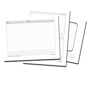 User-Interface Design Worksheets