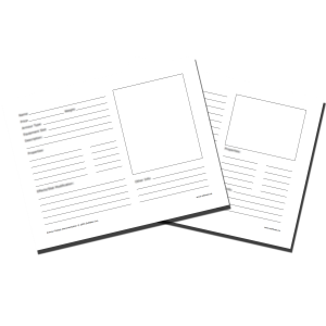Weapon & Armour Design Worksheet