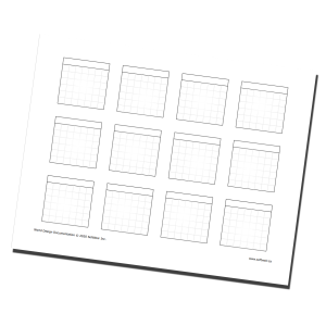 World Design Worksheet