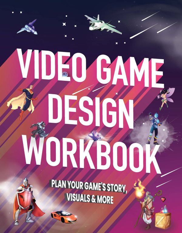 Video Game Design Workbook