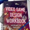 Video Game Design Workbook - Image 3