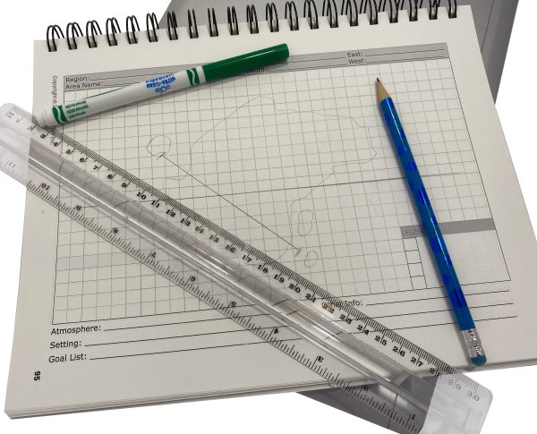 Video Game Design Workbook - Image 5